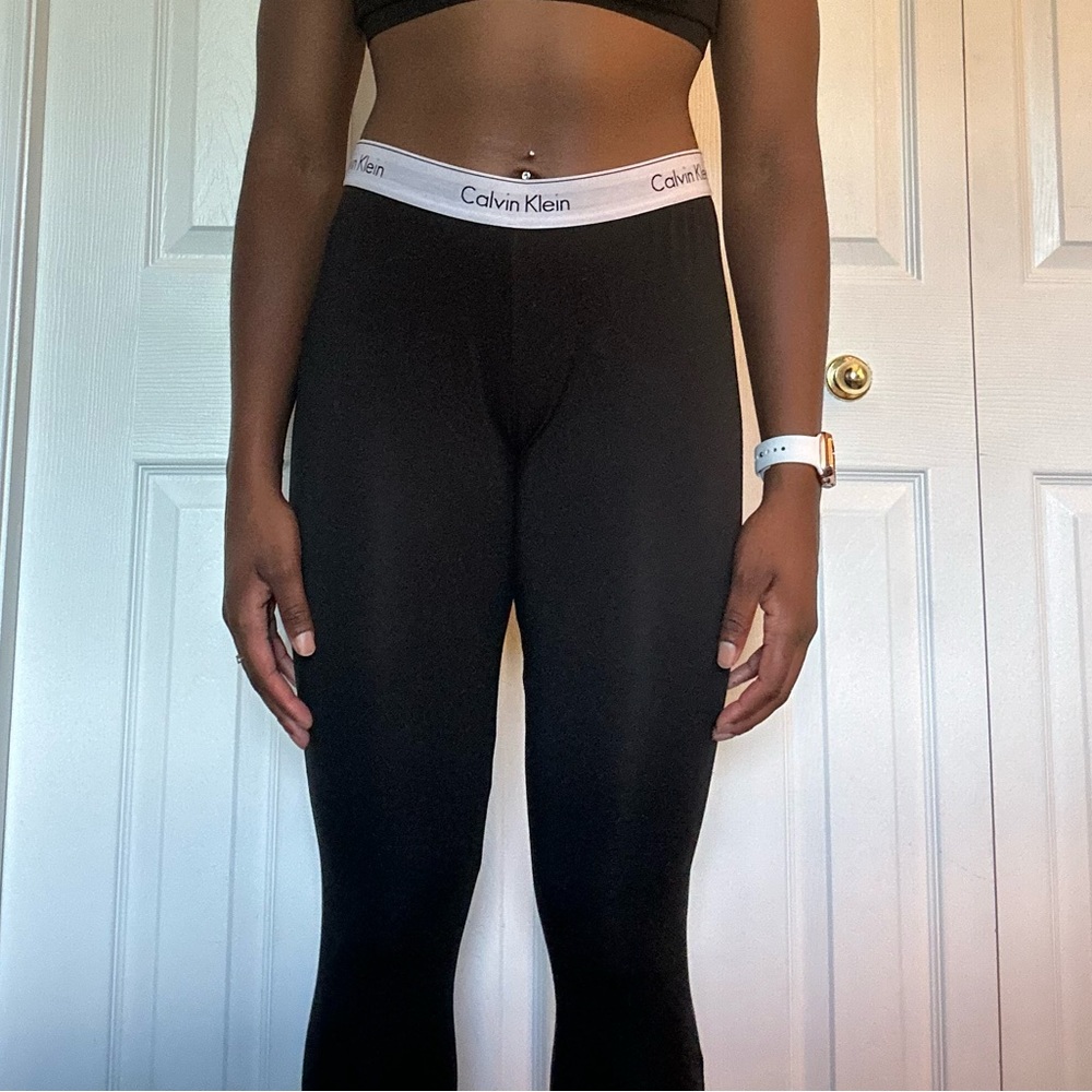 Calvin Klein leggings
